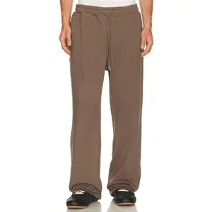 Common Market The Charlie Pants in Taupe