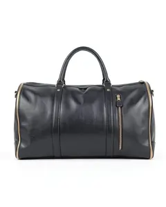 The Luxe Mega Bag Black tts