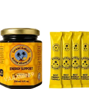 Ashvirat energy support