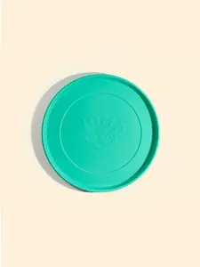 Yomp FetchFlyer – Pure Silicone Dog Frisbee Flyer - Freezer Safe - Nontoxic, Pet-Safe, Textured for Dogs and Puppies.