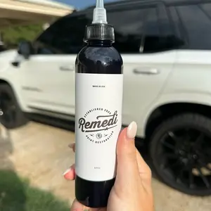 REMEDI Paint Restoration