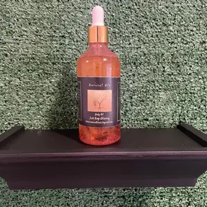 Natural Glo Luminizer Body Care
