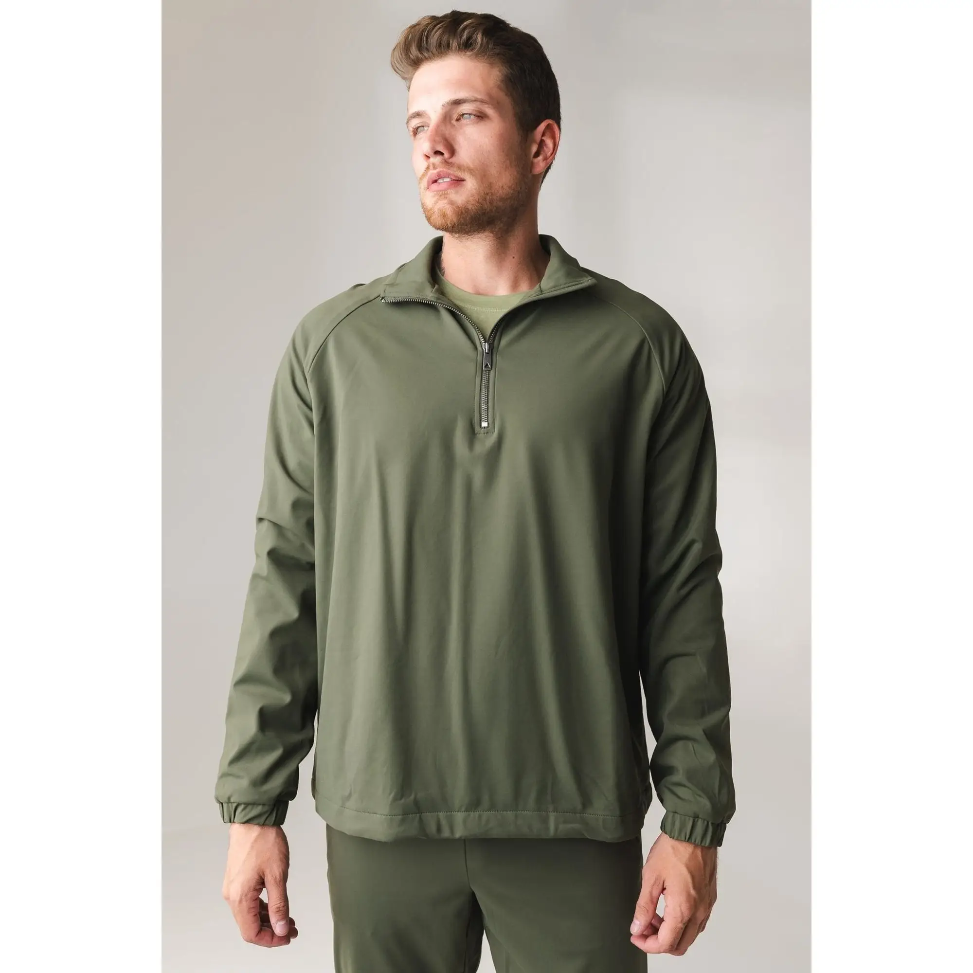 Vitality Navigator Jacket