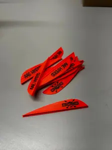 TitleX  AAE Hybrid 26’s (36pk)