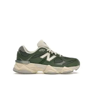New Balance Kid's 9060 Nori, from StockX