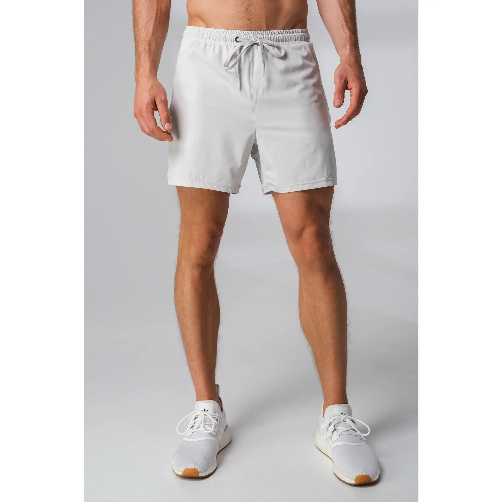 Vitality Prime® Train Short 6" - Ash