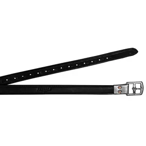 Pinnacle Soft Riveted Buckle Leathers 60