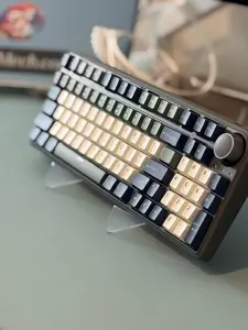 Greenwich Field Wireless Mechanical Keyboard
