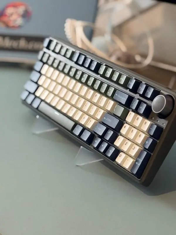 Greenwich Field Wireless Mechanical Keyboard