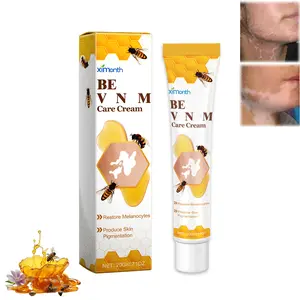New BVN Joint and Bone Gel, BVN Gel, New Bee Extract, BVN Honey Cream for Knee and Hands