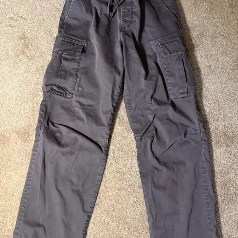Pacsun cargo pants
