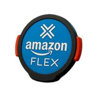 amzn flex blue