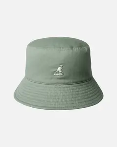 Washed Bucket Hat