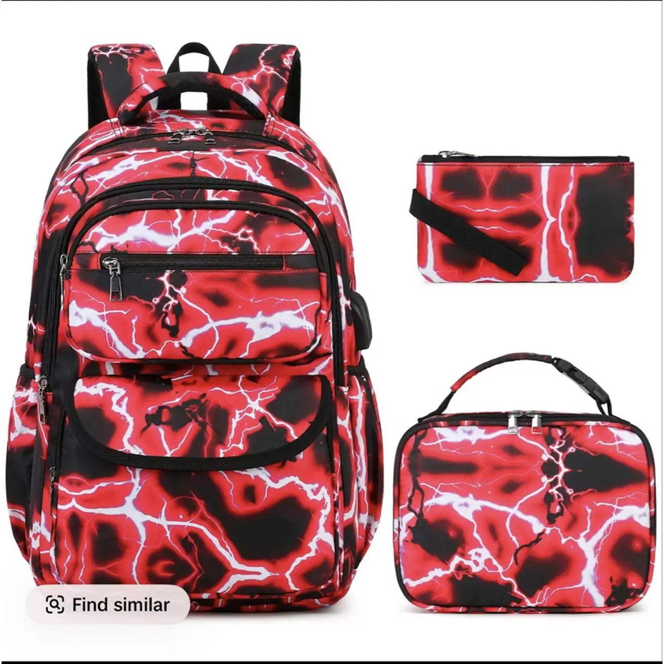 Backpack