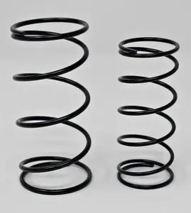 8PSI + 14PSI 38mm 44mm External WasteGate Springs Replacement Upgrade Fits TiAL 1Bar
