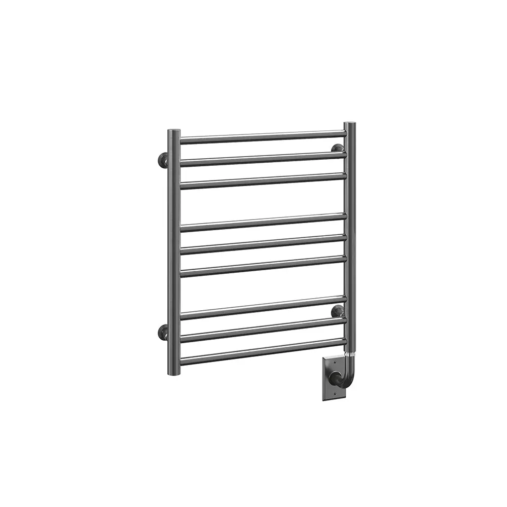 ICO Bath W4010 19.5" x 23" Sorano Electric Hardwired Towel Warmer