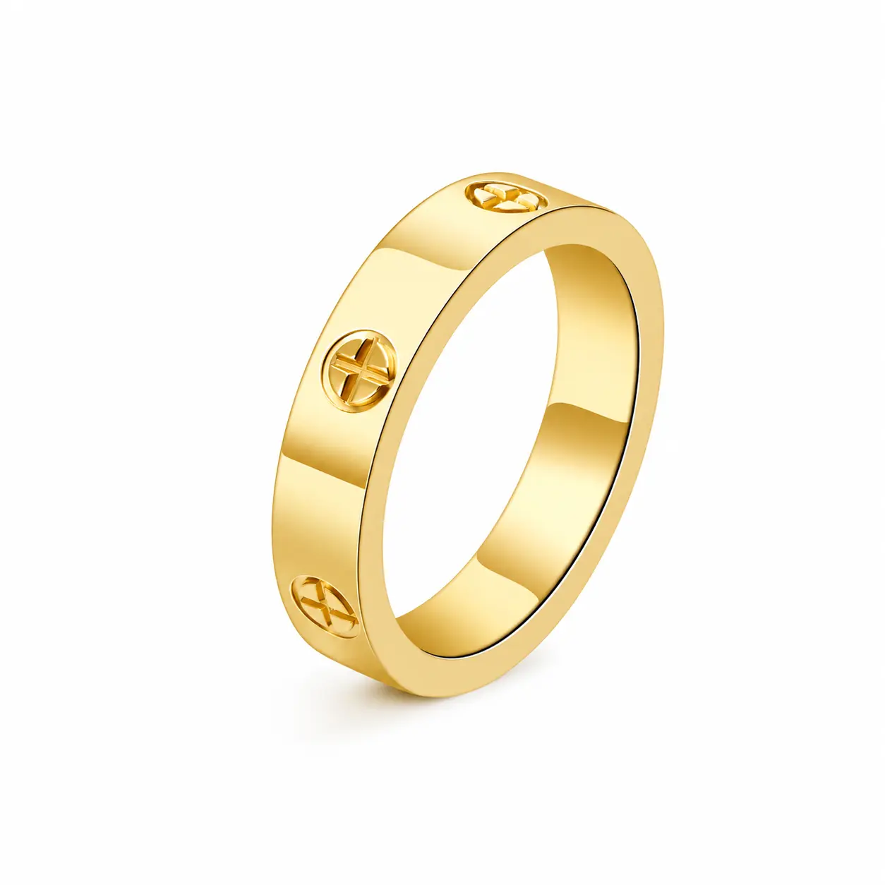 Monarque Ring