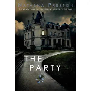 The Party -- Natasha Preston - Paperback