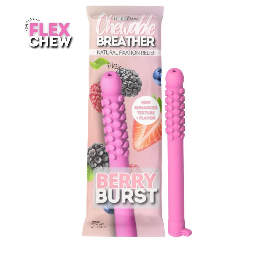 Berry Burst FlexBar 