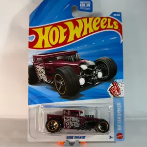 BONE SHAKER