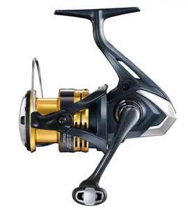 Shimano Sahara Spinning Reels