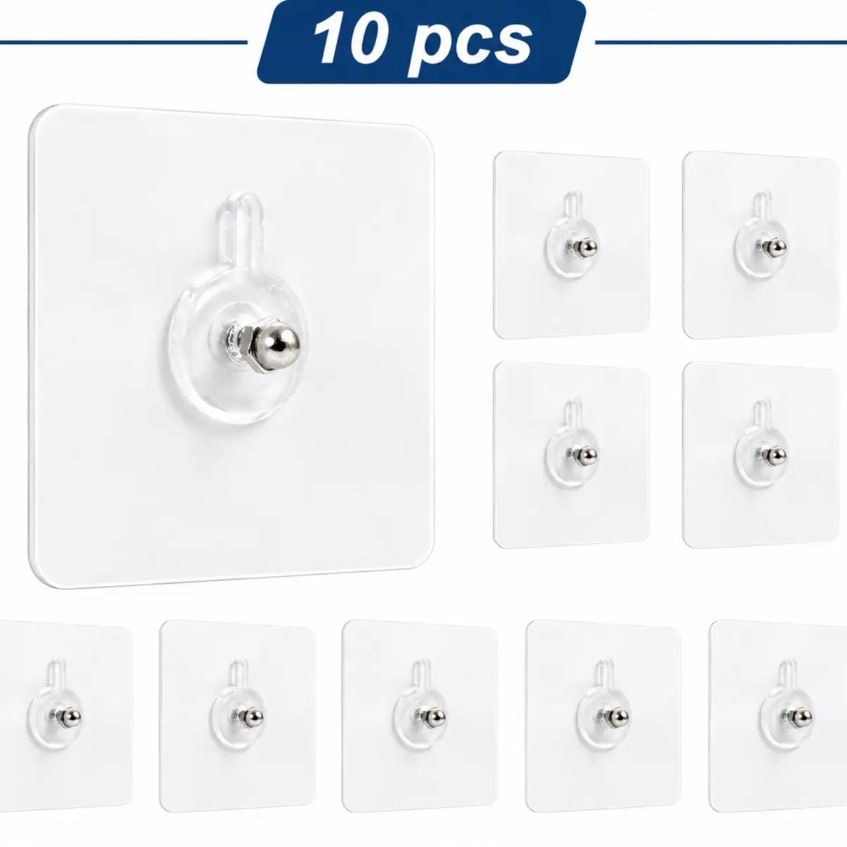 10 pcs