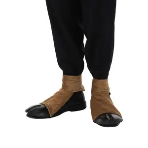 Deer Costume Back Hooves