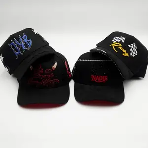 Jyb 4 Hat Bundle (Blue Rising Star Edition)