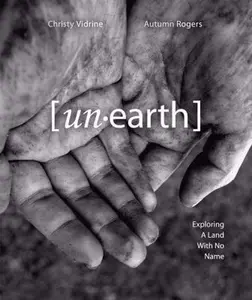 USED Book - unearth by Christy Vidrine (Paperback) - english