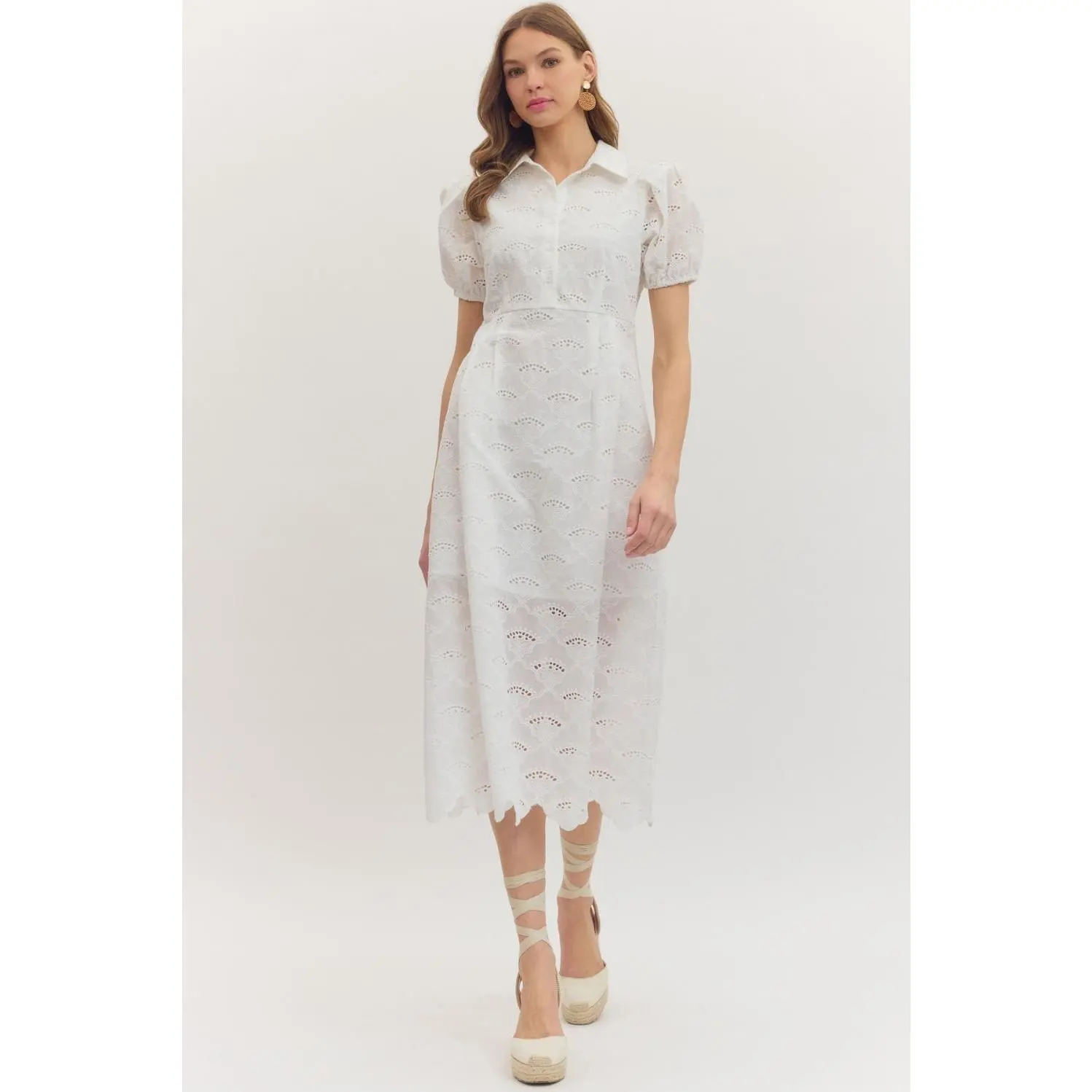 Nelly Dress