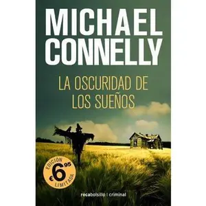 USED-La oscuridad de los sueños (Spanish Edition) by Michael Connelly (Paperback)