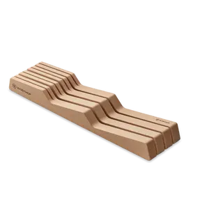 In-Drawer Knife Organizer