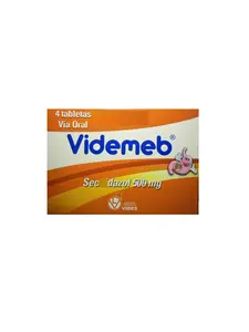 Vibe-med Formula Original - Salud y Bienestar - Dietary Formula For Gut Health