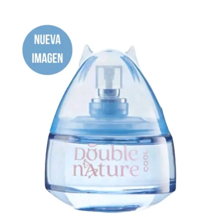 DOUBLE NATURE COOL  1.7.FL.OZ
