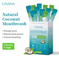 30 Cold Mint Packets