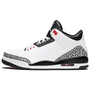 Air Jordan 3 Retro 'Infrared 23'