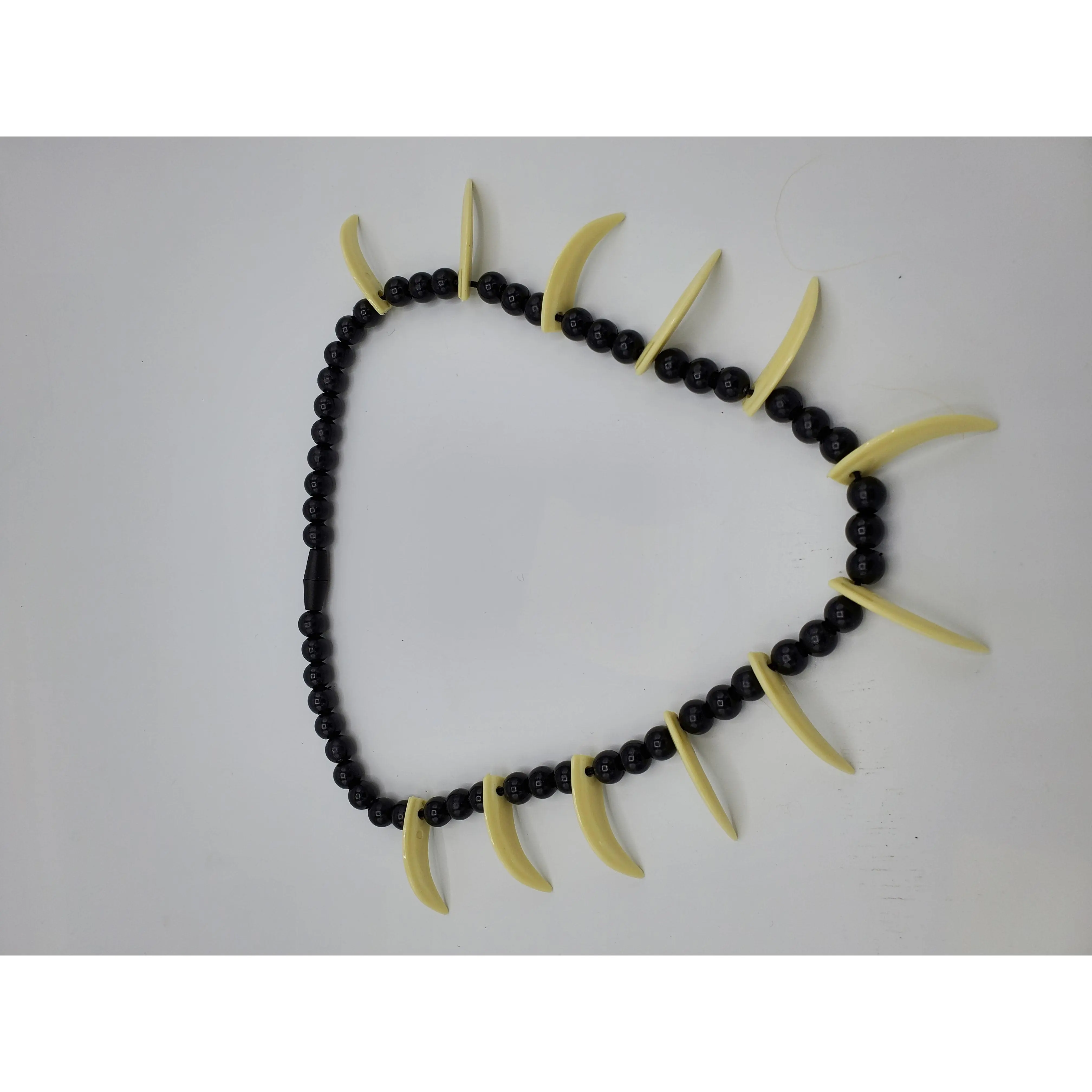 Witch Doctor Necklace