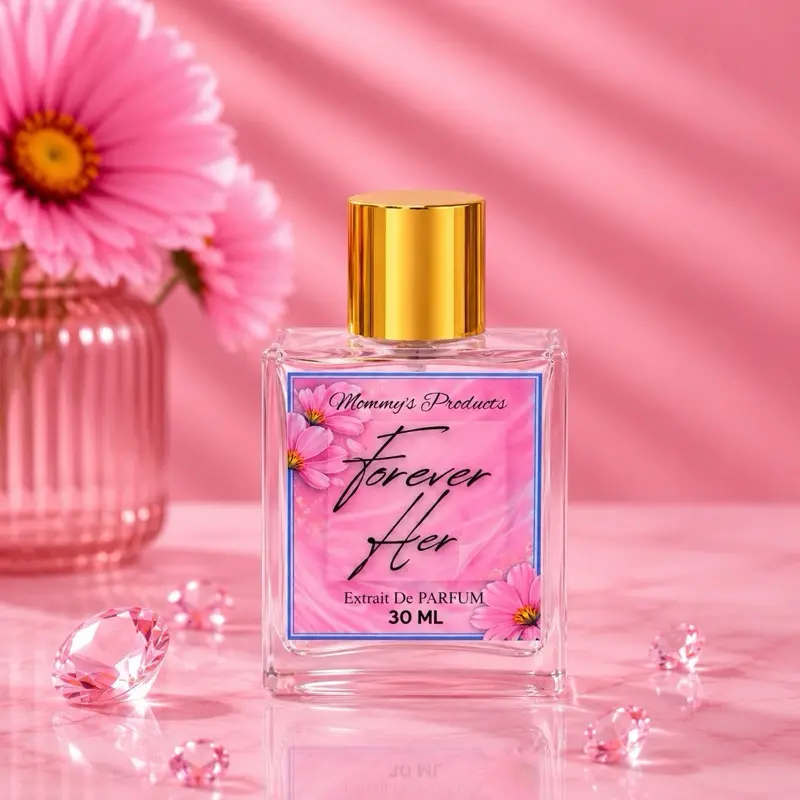 EXTRAIT DE ÉLIXIRS 30 ML