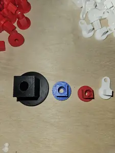 Socket set organizers