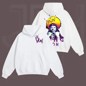 Street Rap Graphic Hoodie, Urban Culture Hip Hop Sweatshirt, Vintage Music Fan Unisex T-Shirt