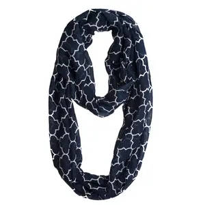 Infinity Scarf