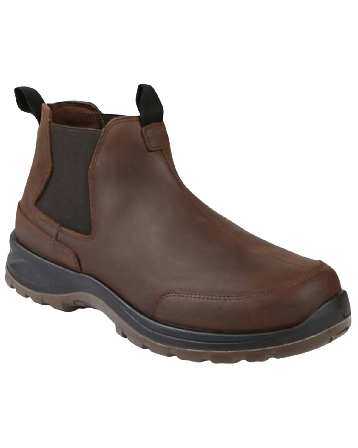 Northside Men's Men'S Beauford Hiking Boot Round Toe - 321936M