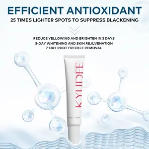 KYUDFE Wrinkle Tightening Essence - Deep Nourishment, Firming & Lifting, Moisturizing Formula for Skin Repair & Hydration Comfort Moisturizer Serums