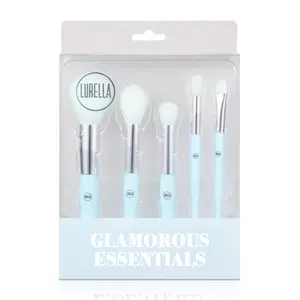 Glamorous Essentials Brush Set Glamorous Essentials Brush Set