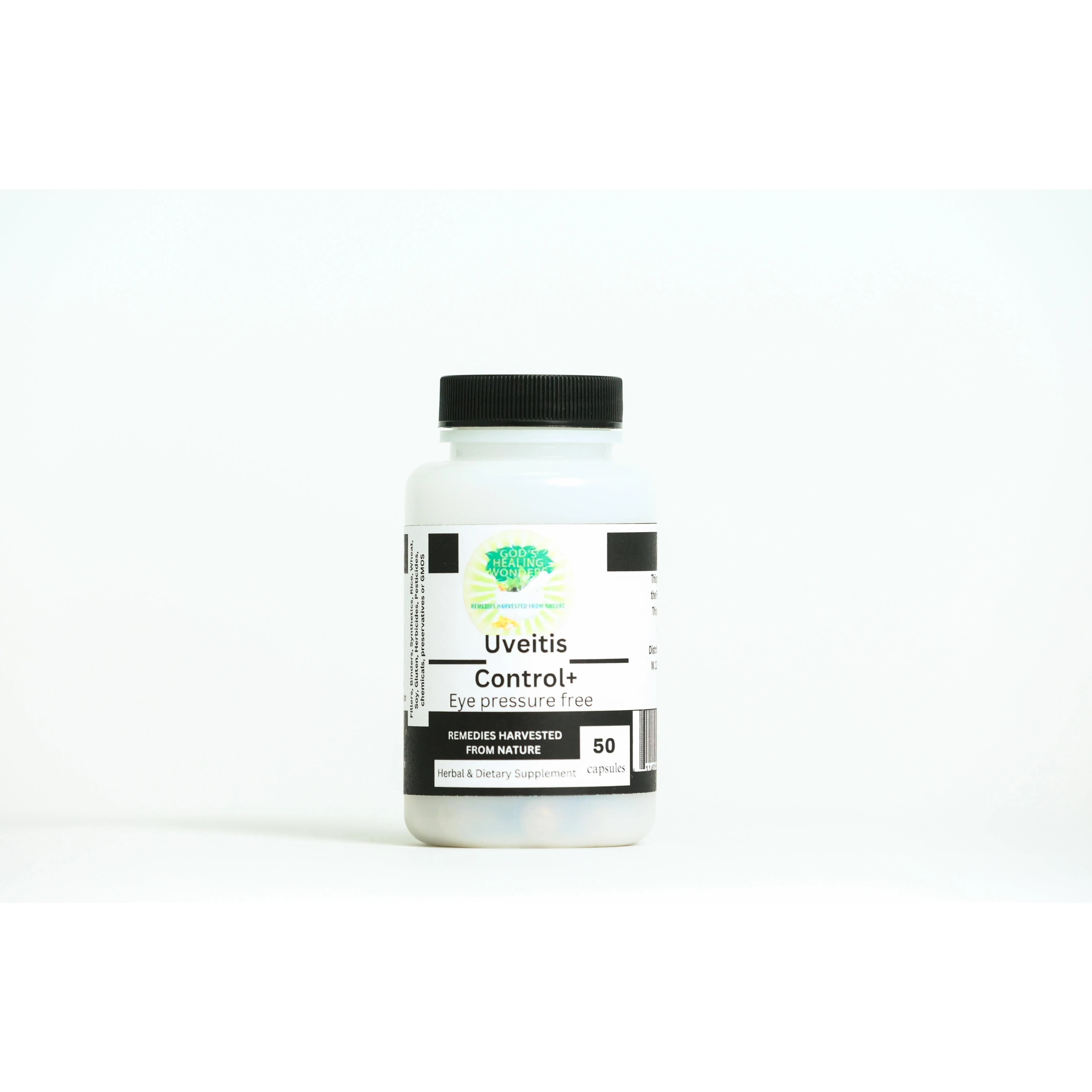 Uveitis Control +