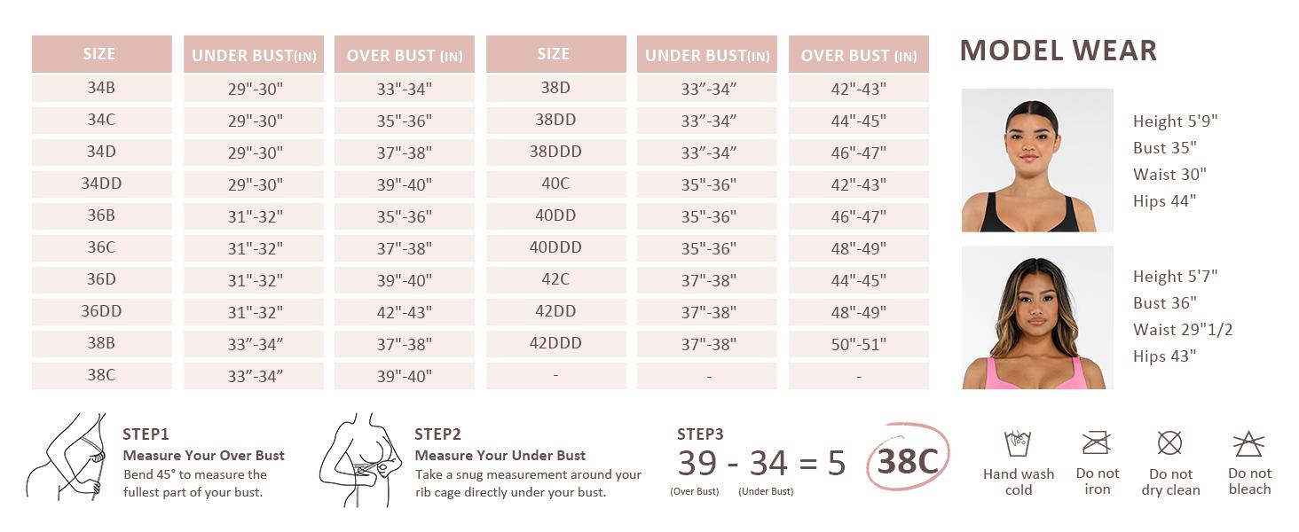 FeelinGirl FeelSoft Minimizer Bras for Women Comfort Underwire Balconette Bras Plus Size Full Coverage No Padded Seamless Everyday Bras Womenswear Comfortable Springtok FeelinGirl FeelSoft Minimizer Bras for Women Comfort Underwire Balconette Bras Plus Size Full Coverage No Padded Seamless Everyday Bras Womenswear Comfortable Springtok