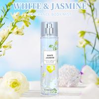 White Jasmine