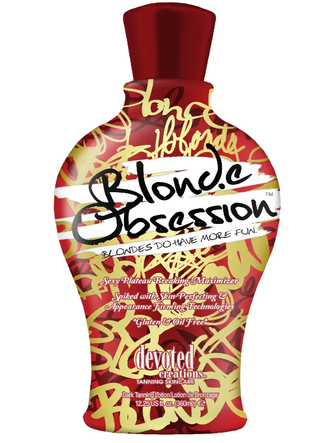 Devoted Creations Blonde Obsession Devoted Creations Blonde Obsession