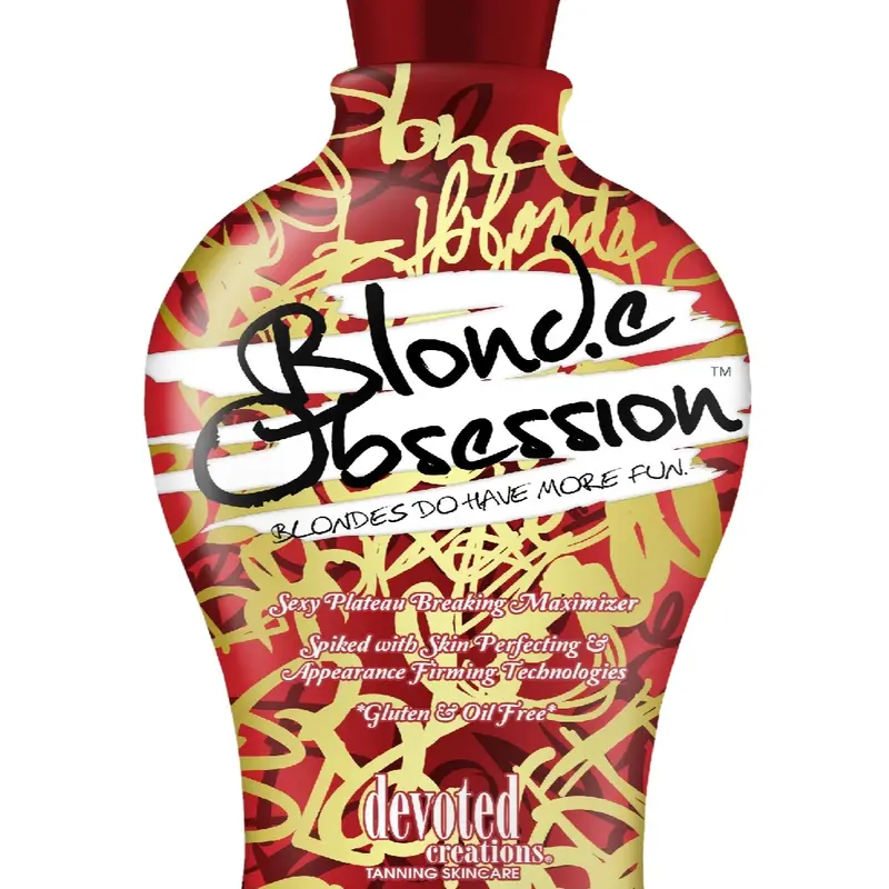 Devoted Creations Blonde Obsession