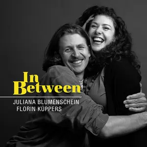 Florin Kuppers - In Between  [COMPACT DISC - CD]